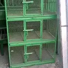شبك بقلاوى مقاس