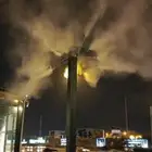 أنظمة الرذاذ والضباب  استمتع بصيف منعش مع أنظمة الرذاذ والضب