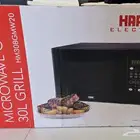 ميكرويف جديد  لم يستخدم New