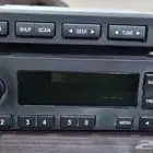 مسجل وكالة فورد فكتوريا 2011