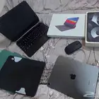 ايباد اير 5 نضيف