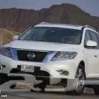 يوجد عرض على توضيب جير الباثفندر