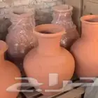 صناعه الكاسات واباريق وركوات وطواجن زراعه