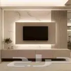 شيبورد بديل الحجر بديل الخشب بديل ارخام رفوف شاشات مكه المكر