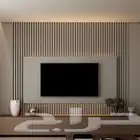 ديكورات بديل خشب