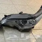 شمعه نور يسار فوتشنر 2019