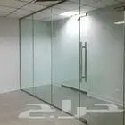 قزاز سكريت قواطع مكانب اداريه جبس بورد