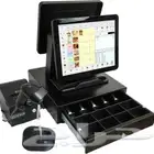 جهاز كاشير كاشير مطعم كاشير كافيه كاشير حلاقه كاشير حلويات ك