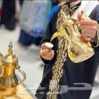 قهوديين وصبابين حي الرمال