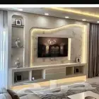 ديكورات ودهانات ورق جدران بديل شيبورد بديل رخام تكسيات