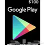 بطاقه قوقل بلاي200 Google Play Card 200 euro 