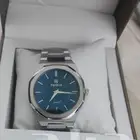 ساعة براود جديده
