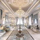 ترميم وصيانة الفلل والقصور والشقق السكنية والتجارية
