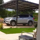 خيم قرميد سواتر برجولات