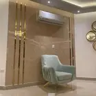 دهانات وديكورات المذنب