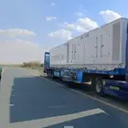 لوبد طول 21 متر من الرياض على دبي