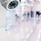 تركيب كاميرات مراقبه. CCTV وأدوات السلامه