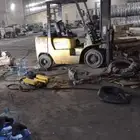 صيانة رافعات شوكيه فوركلفت صيانه متنقله