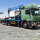 كرينات سطح ونش لايجار الرياض