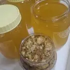 سمن غنم صافي بدون اضافات