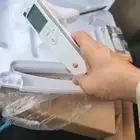 جهاز قياس صلاحيه الزيت