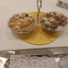 ضيافة حفلات منسقة حفلات