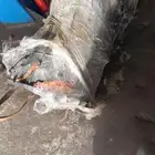 قير جير دوج كرايسلر كابرس جمس اكسبدشن تورس فورد