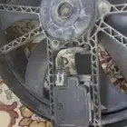 مروحة تبريد فورد فكتوريا 2011