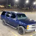 تاهو للبيع او للبدل ممشى157
