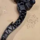 دعسه بنزيم اكسنت ودعسه بنزيم هايلوكس