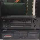 مسجل كاسيت استريو بايونير