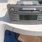 مسجل سياره كامري للبيع على السوم