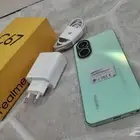 موبايل ريلمي C67 رام 8 جيجا مساحة تخرين 256 جيجا