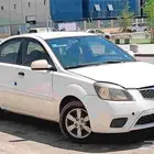 Kia Rio 2011 Automatic