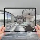 مصور عقار جولة افتراضية 360