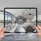 مصور درون تصوير جوي و 360 جولة افتراضية