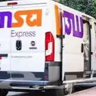 بوليصة شحن سمسا