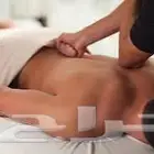 مساج استرخائي وعلاجي