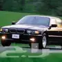 قير 1999 740 bmw ممشى 50 الف كيلو فقط 
