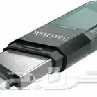 فلاش ايفون 256 جيجا نوع لايتننق ب 229 ريال