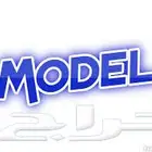 مطلوب مودل سعودي