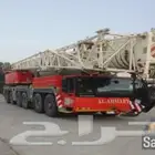 كرين 250 طن