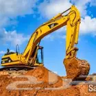 معدات ثقيلة 20205