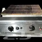 قريل حجر بركاني مستعمل