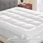 يوجد لديناء لباد فندقي جميع الأحجام واجود انواع لباد طبي