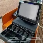 كاشير لمس كاشير تاتش كاشير جديد كاشير مستعمل