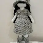 دمى (العاب) كروشيه