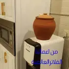 فلتر ماء سبع مراحل