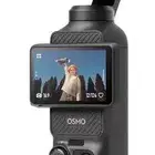 كاميرا osmo pocket 3 جديدة للبيع