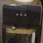 مبرد بحالة ممتازة